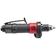 thumbnail image 1 of Chicago Pneumatic CP887C Straight Composite Reversible Air Drill, 3/8-Inch Chuck (8941008870), 1 of 2