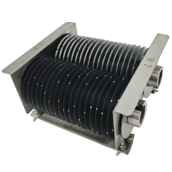7mm Blade for QE/QH/QSJ-A Commercial Meat Slicer