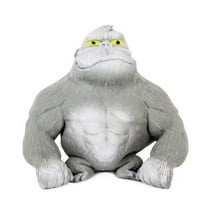 Keycraft 9095750 Stretchy Gorilla, Assorted Color - Pack of 12