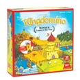 thumbnail image 1 of BLUE ORANGE Jeux KINGDOMINO Tour Édition, 1 of 1