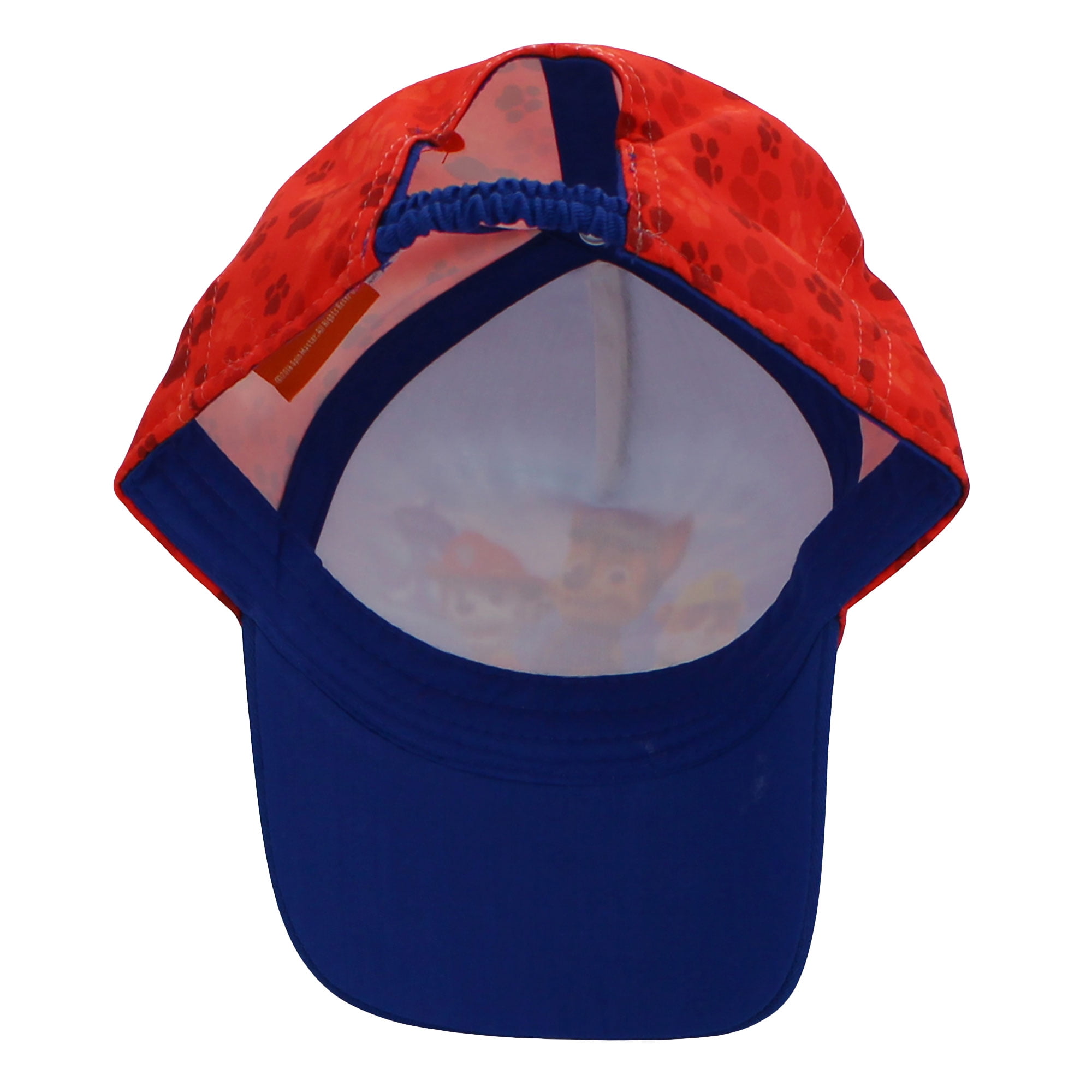 paw patrol snapback