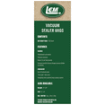 LEM MaxVac Quart Vacuum Bag 8" X 12" 100 Count