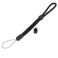 thumbnail image 2 of Cordón De Nailon Para Cámara, Cordón Para Cámara Con Tornillo, Tejido De Alta Densidad Para Cámara Exterior, Cámara Con Cabezal Esférico De Viaje General, 2 of 7