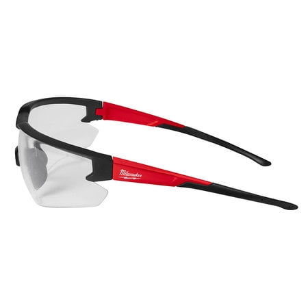 Milwaukee-48-73-2000 Clear Safety Glasses