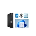 thumbnail image 1 of Restored Dell OptiPlex 7040 Micro Core i7 Desktop Computer 16GB RAM 512GB SSD Wi-Fi Windows 11 Pro (25H2), 1 of 2