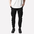 thumbnail image 1 of Txlixc Pantalones casuales para hombres Txlixc moda, 1 of 7