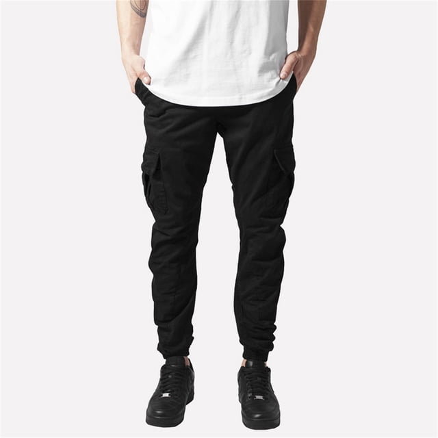Txlixc Pantalones casuales para hombres Txlixc moda