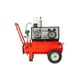 thumbnail image 3 of Máquina Ordeñadora Para Dos Vacas Motor Eléctrico Agromex | Modelo TV2-25-T1-20-E Ordeñadoras Agromex Pórtatil, 3 of 5