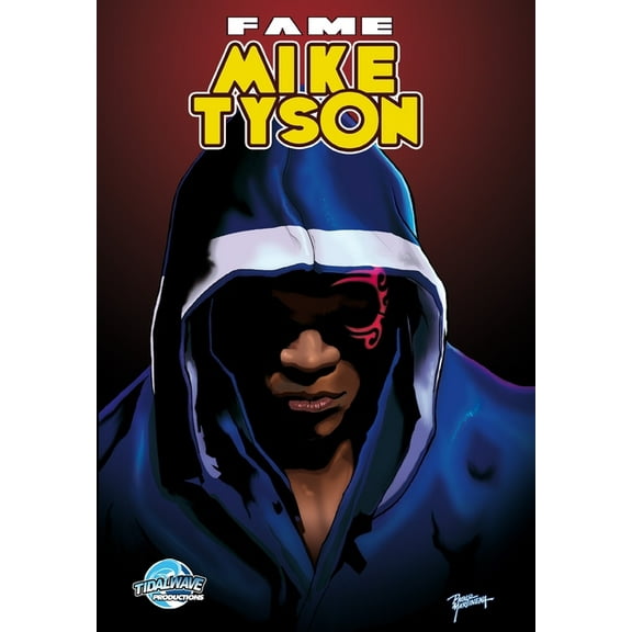 Fame: Mike Tyson, (Paperback)
