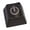 Color:Black, variant on ESC Metal Keycap For Computer Keyboards Upgrades Mechanical Keyboards Keycap Zinc Alloy Keycap