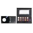 thumbnail image 2 of YBF BEAUTY - Paleta de sombras de ojos Rock The Croc (12x sombras de ojos, 1x brocha para sombras de ojos de doble punta) 12x0,8g/0,03oz, 2 of 4