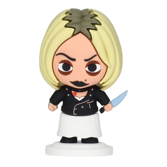 SD Toys BRIDE OF CHUCKY - TIFFANY POKIS FIGURE