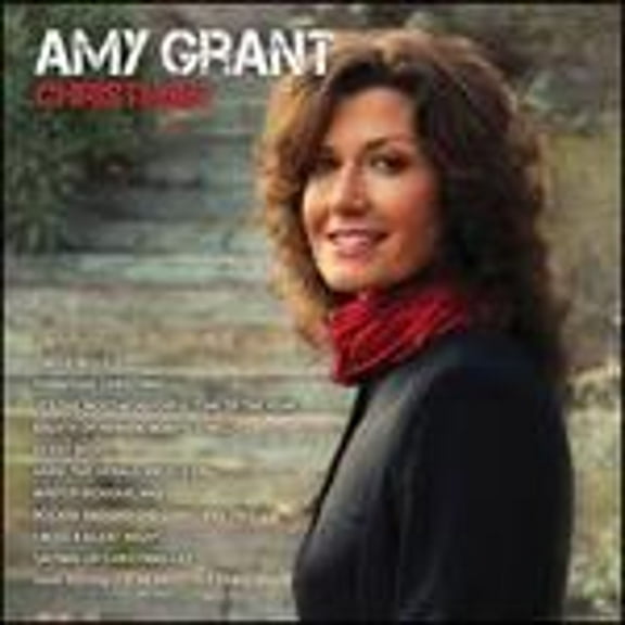 Pre-Owned Icon: Christmas (CD 0602537874866) by Amy Grant