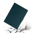 thumbnail image 6 of Allytechgroup Exceptional iPad Air 11 Case 2024 – Slim Fit Flip Cover with Stand Feature – Apple iPad Air Case 11 Inch 2024 with Auto Sleep Wake and Drop Protection, Darkgreen, 6 of 7
