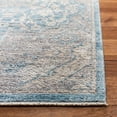 thumbnail image 2 of Safavieh Dream Feride Floral Area Rug, Blue/Gray, 9' x 12', 2 of 9