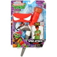 thumbnail image 2 of Ensemble de jeu de rôle Michelangelo Spin Attack des Tortues Ninja, 2 of 6