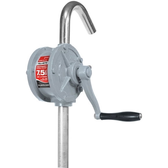 Fill Rite By Tuthill SD62 Dispensing Pump