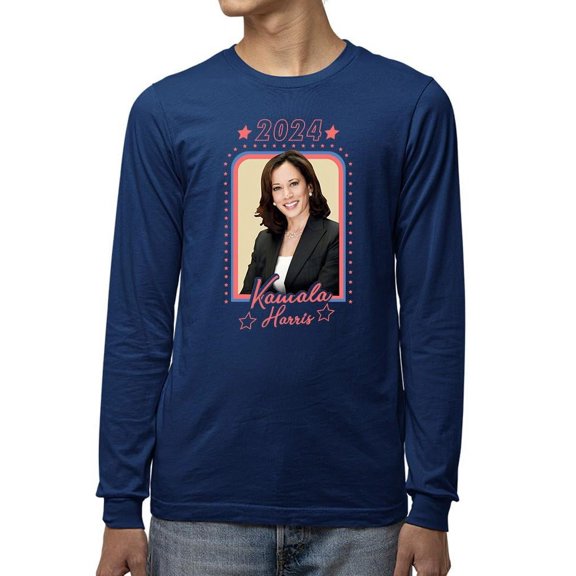 KH 2024 Campaign Tee Long Sleeve Men's