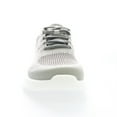 thumbnail image 2 of Propet Men's Propet B10 Usher Sneakers , Grey, Size - 12, 2 of 5
