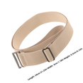 thumbnail image 2 of unbranded Cinturón Elástico Para Con Material De Cuero PU Ideal Para Combinar Con Diferentes Prendas, 2 of 6