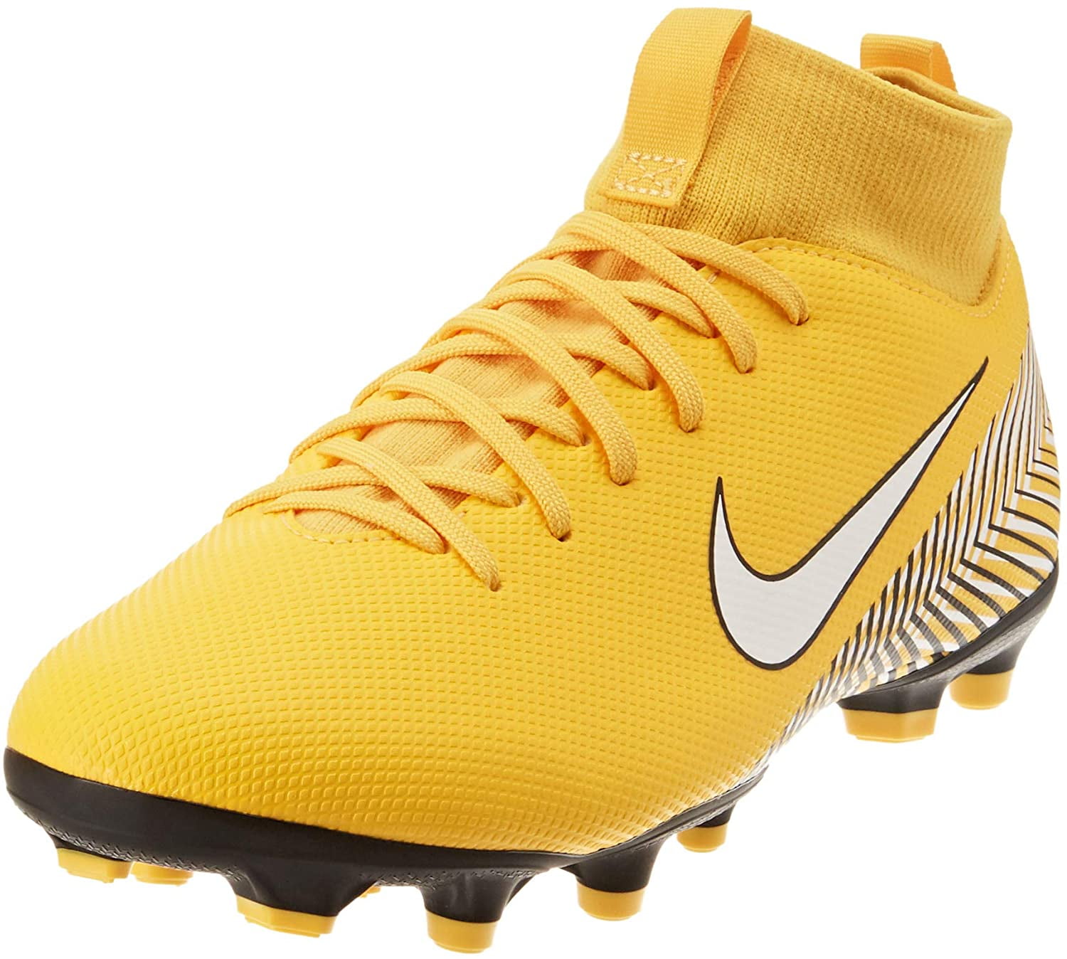 neymar youth soccer cleats