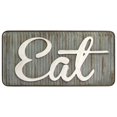 thumbnail image 1 of Stratton Home Decor S15027 Stratton Home Decor Retro Eat Wall Decor, 1 of 2