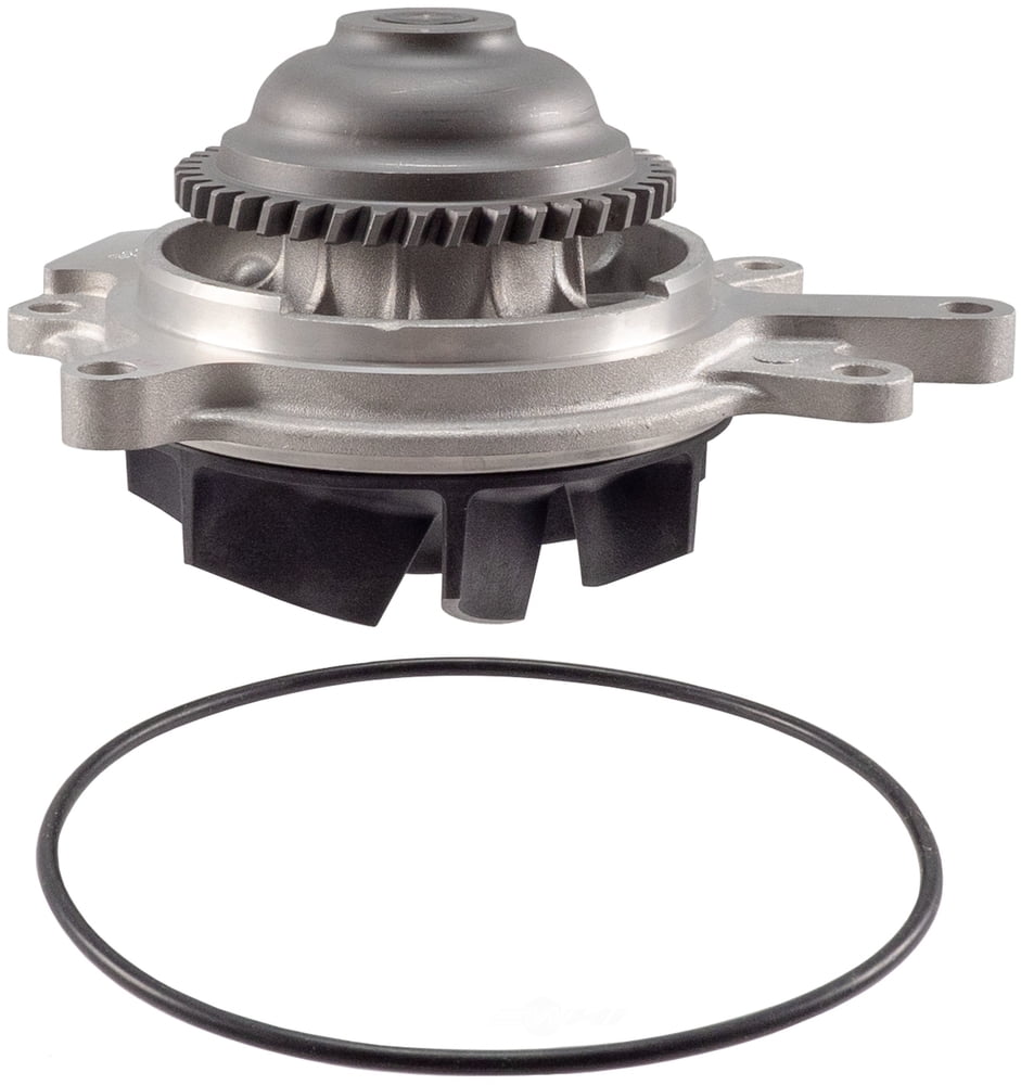 MELLING MWP515 ENGINE WATER PUMP Fits select: 2006-2016 CHEVROLET SILVERADO, 2006-2016 GMC SIERRA