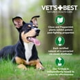 thumbnail image 5 of Vet's Best Anti-Flea Spray Shampoo for Dogs - 16 oz., 5 of 5