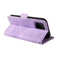 thumbnail image 5 of Funda GANGXUN para Vivo Y21s con diseño acolchado elegante, cuero PU, protección total y ajuste preciso, 5 of 5