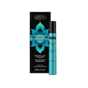 Kama Sutra Intensifying Gel, Cooling, .5 Fluid Ounces