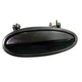 thumbnail image 3 of For Pontiac Grand Prix Door Handle 1997-2003 Exterior | Rear Passenger Side | GM1521106 | 10251756, 3 of 5
