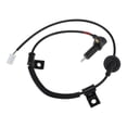 thumbnail image 1 of Sensor de velocidad de rueda ABS Unique Bargains No. 9568022600 para Kia Pride 2003-2007 1 Pcs, 1 of 6