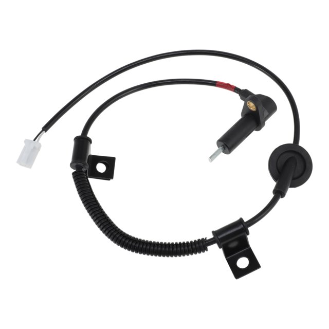 Sensor de velocidad de rueda ABS Unique Bargains No. 9568022600 para Kia Pride 2003-2007 1 Pcs