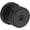 Bronze, variant on Baldwin ENVASRRR190 Vashon Single Cylinder Keyed Entry Door Knob Set - Black