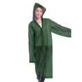 thumbnail image 3 of Mosiee Imperméable Extérieur Eva Épaissi Imperméable pour Randonnée Camping Pêche, 3 of 8