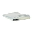 thumbnail image 3 of Duck Brand 76 in. x 94 in. x 12 in. Clear Queen/King Mattress Cover, 3 of 6