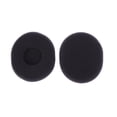 thumbnail image 1 of MasteelfCA Paire de Coussinets de Remplacement pour Écouteurs Sans Fil H800 (Noir), 1 of 7