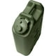 Scepter BPA Durable 5 Gallons 20 Litres Conteneur de Stockage d'Eau Portable, Vert (5 Pack) – image 4 sur 8