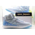 thumbnail image 5 of Ni - ke Size 10.5 - Jordan 2 Retro x J. Balvin Blue 2022, 5 of 5