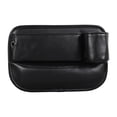 thumbnail image 1 of Car Seat Organizer For Co Driver Storage Fits Car Models Easy To Durable Material Convenient Filler Organizers And Storage Kids Cans for Trunk Organizer for Car Women with Lid Cup Holder Car Can with, 1 of 4