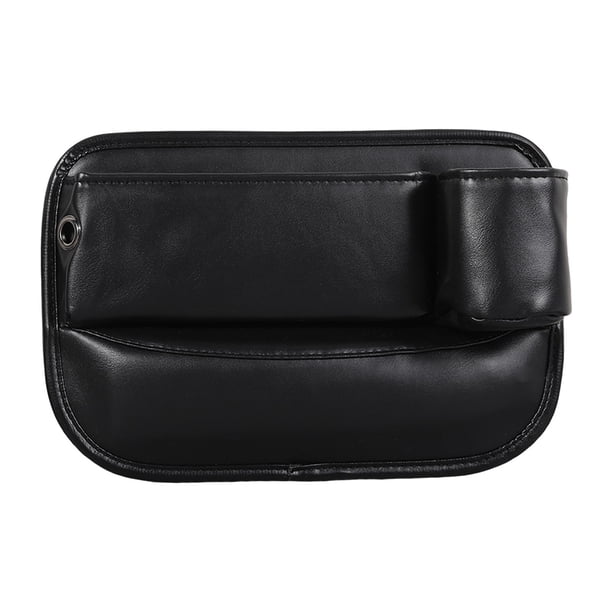 Organizador Para El Asiento Del Copiloto Caja De Almacenamiento Apta Para La Mayoría De Modelos De Coche Fácil Acceso Material Duradero Práctico Relleno