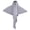 White, variant on CoreLiving Halloween Hanging Ghost Decorations with LED Lights, Spooky Swinging Ghost Outdoor Decor for Halloween Porch Decor, Yard Decorations and Outdoor Holiday Displays