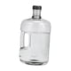thumbnail image 5 of Botella de agua, barril de agua mineral de 7,5 L con asa, reutilizable, portátil. Estilo C, 5 of 8