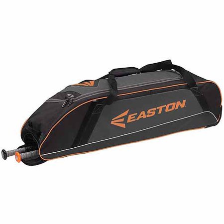 E300W Wheeled Equipment Bag, Black