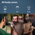 thumbnail image 4 of Philips Multigroom Serie 9000 Recortadora Impermeable 24 en 1, 4 of 7