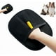thumbnail image 1 of Celery Pet Grooming Gloves, Silicone Double-Sided Pet Grooming Gloves, 1 of 5