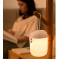 thumbnail image 2 of Night light for breastfeeding and diaper changing, LED nursing light for nursing and diaper changing, 2 of 4