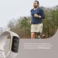thumbnail image 4 of Pulsera de Actividad con GPS Fitbit  Charge 5, 4 of 6