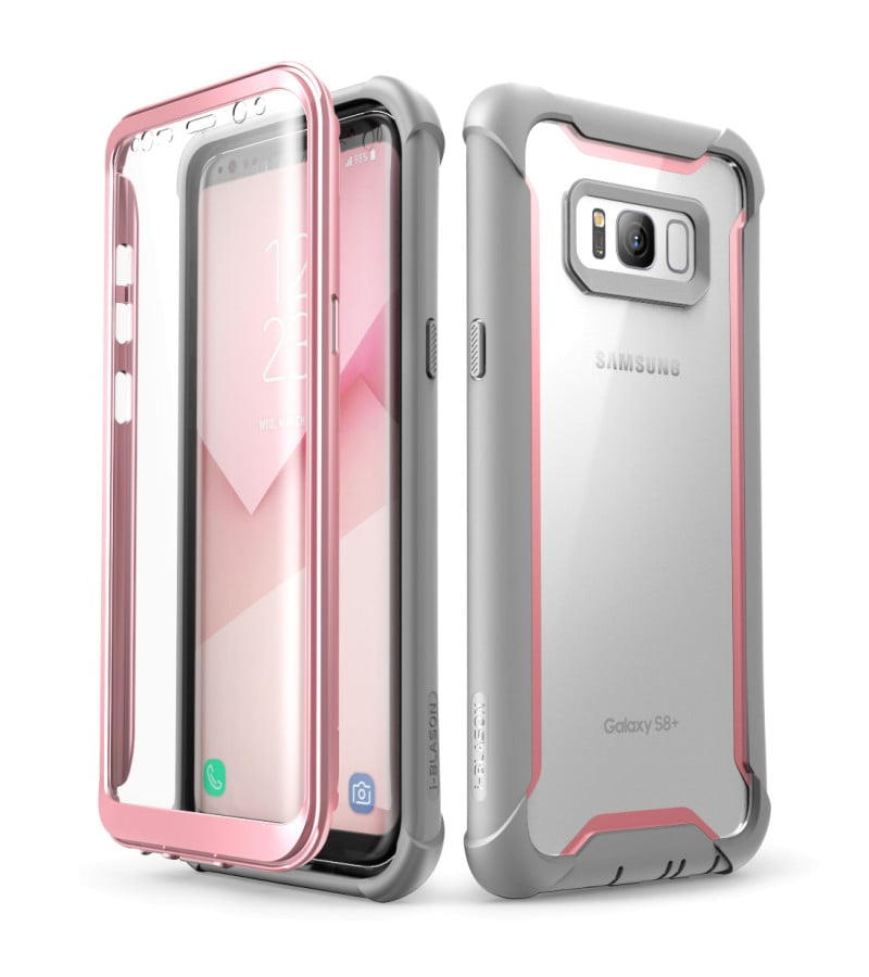 Samsung Galaxy S8 Case, SUPCASE ,Unicorn Beetle Pro, Rugged Holster Case Samsung Galaxy S8 case - Walmart.com