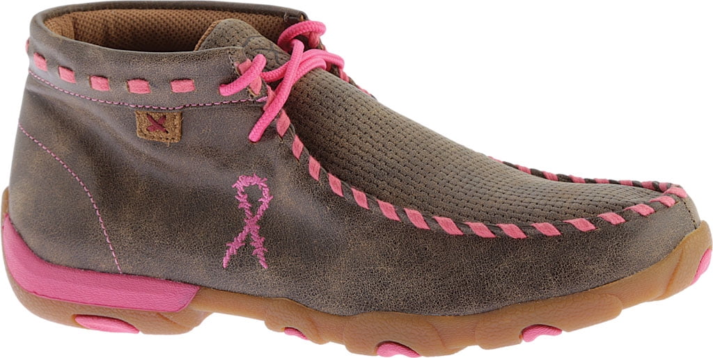 Women's Twisted X WDM0051 Driving Moc 